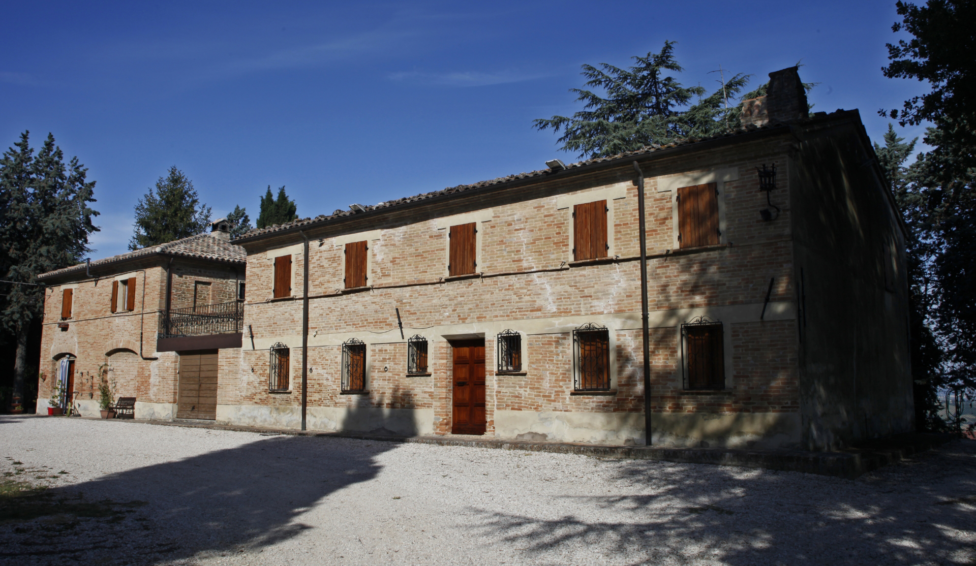 agriturismo